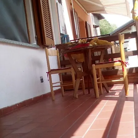 Ferienhaus Desiree Sorico